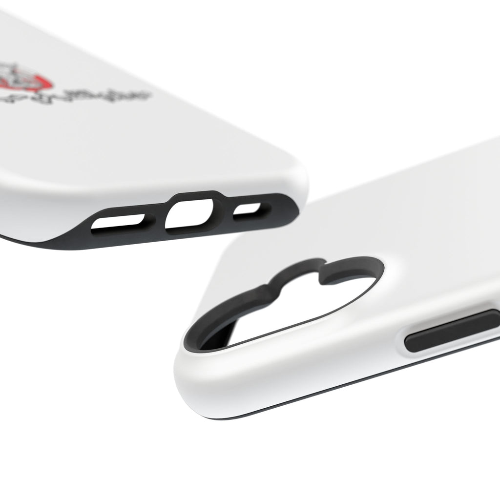 7b Abu Dhabi Magnetic Impact-Resistant Case
