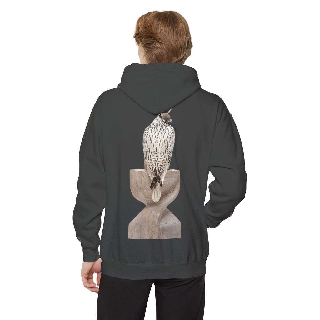 SAEVO Falcon Perch Hoodie