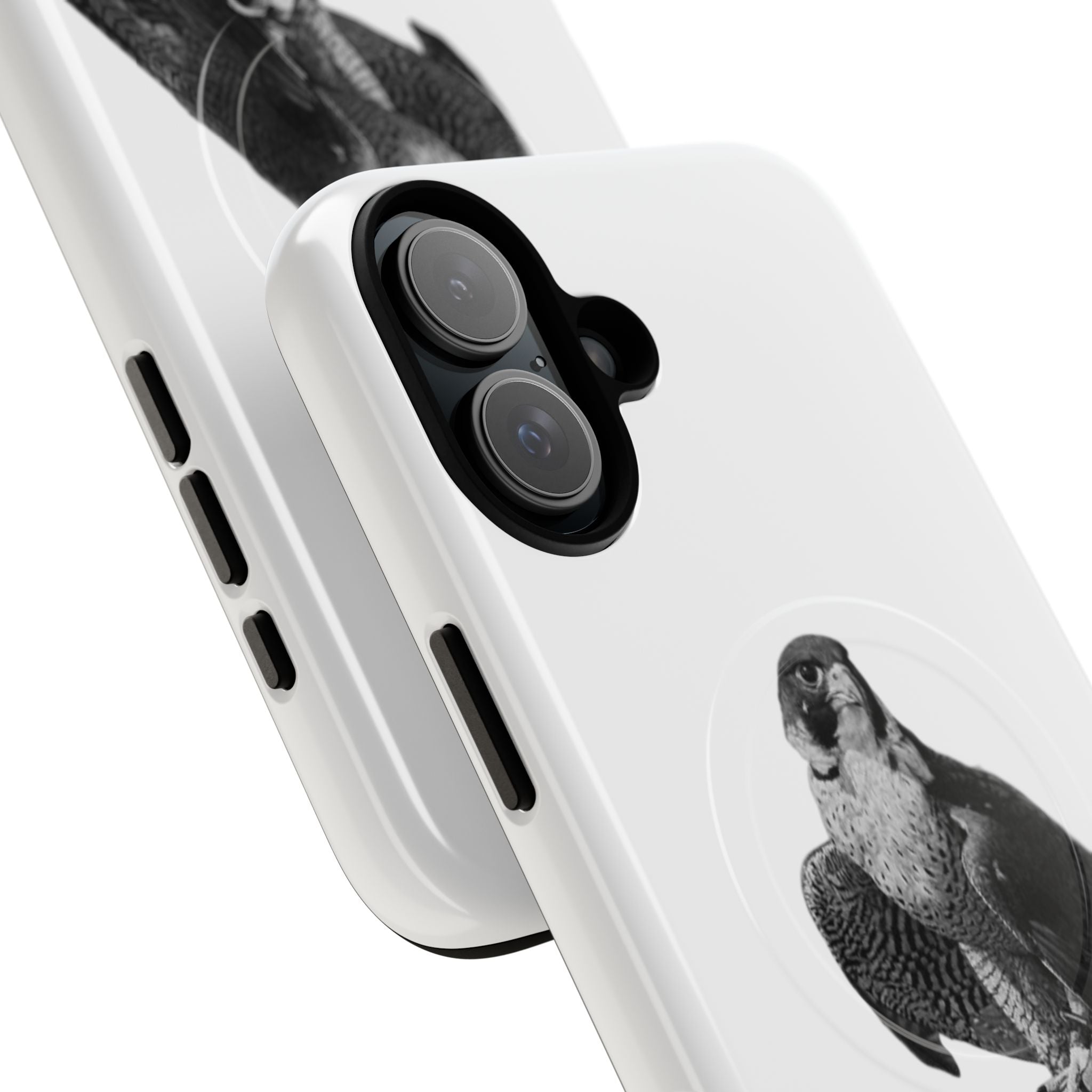 SAEVO Falcon Magnetic iPhone Case