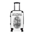 Dubai Dari Suitcase