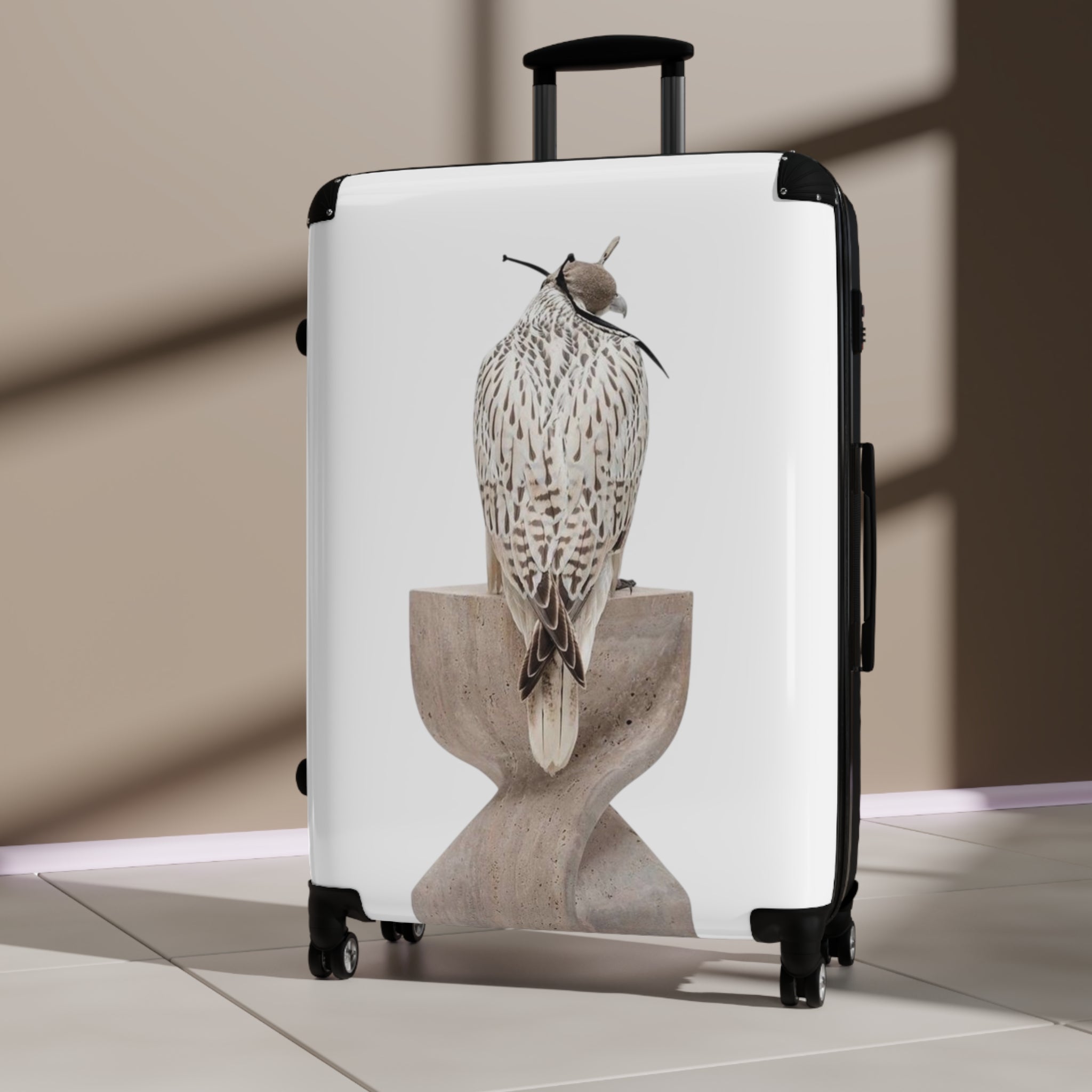 SAEVO Falcon Perch Suitcase