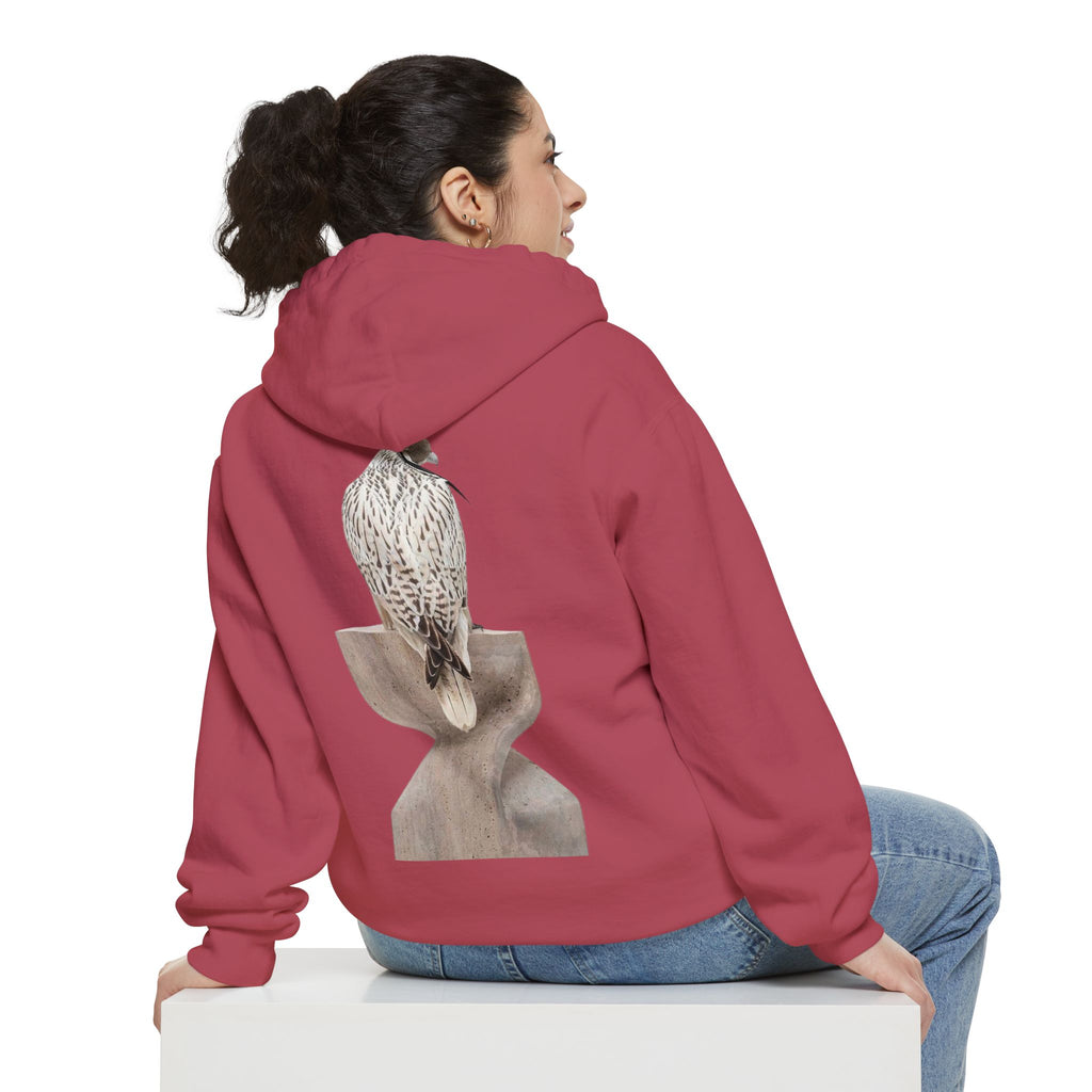SAEVO Falcon Perch Hoodie