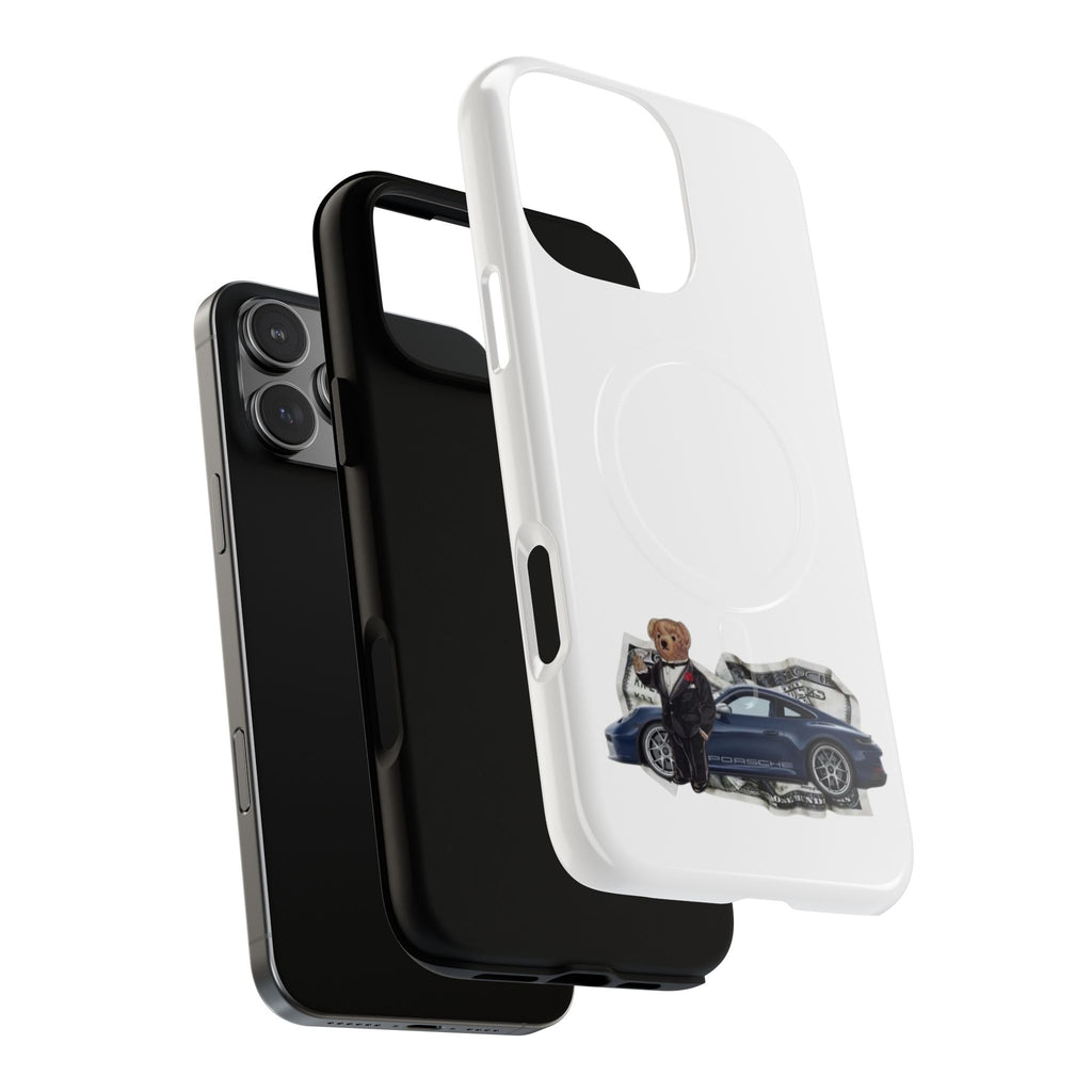 SAEVO Success Magnetic iPhone Case