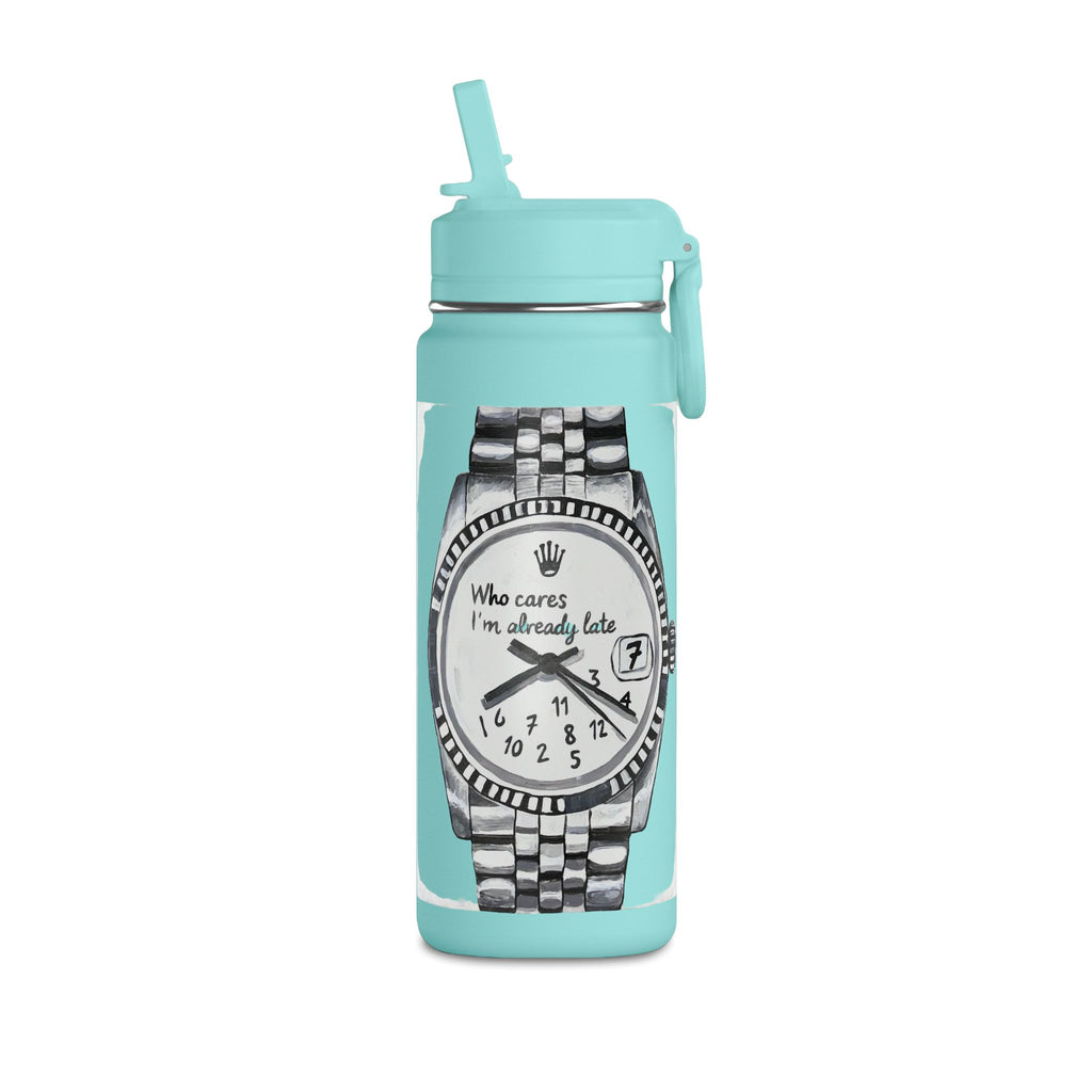 SAEVO Running Late Mini Water Bottle – 0.6L