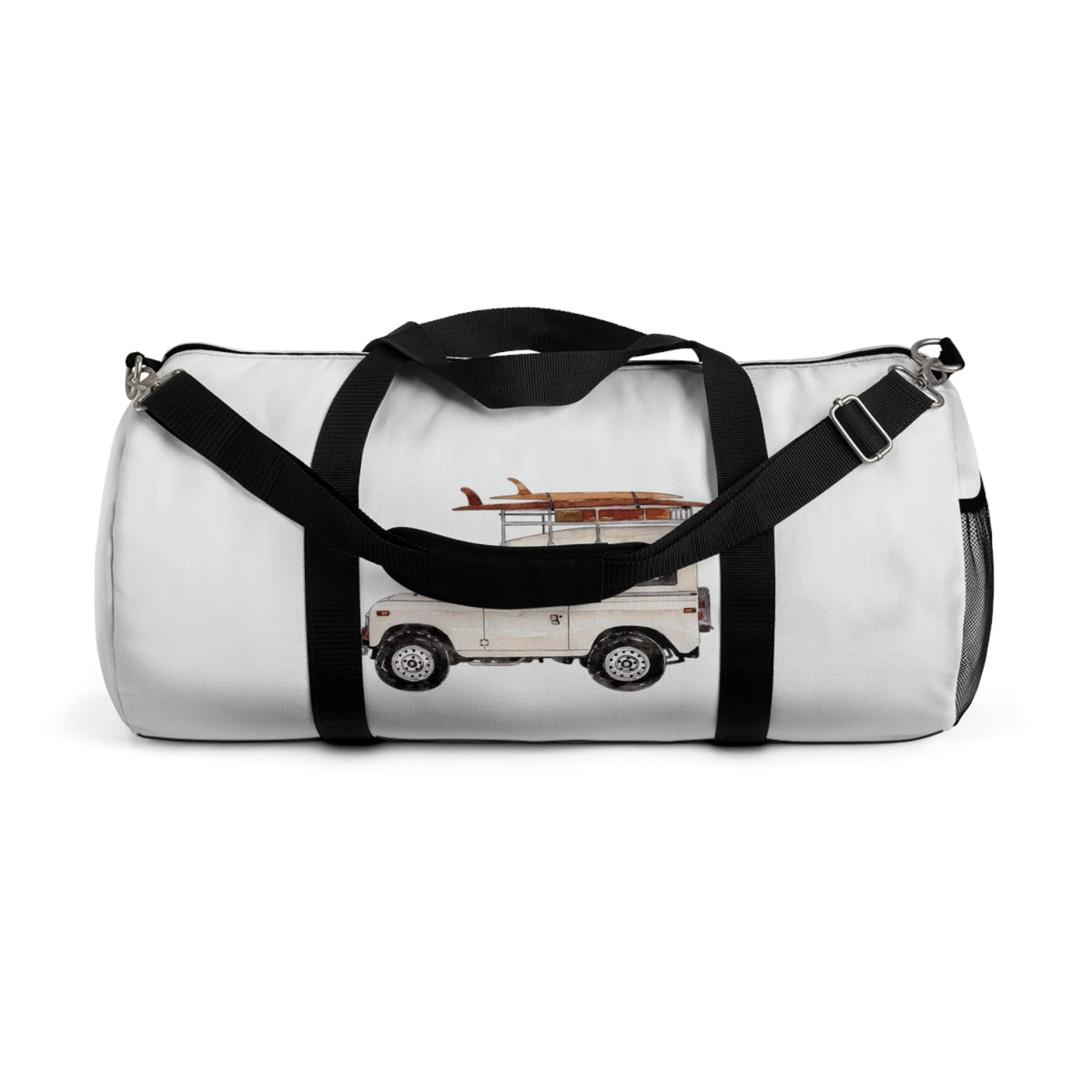 SAEVO Adventure Duffel Bag