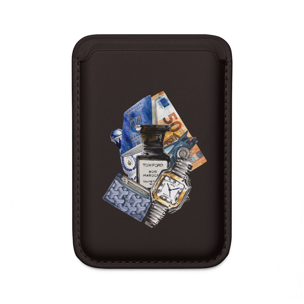SAEVO Success MagSafe® Wallet