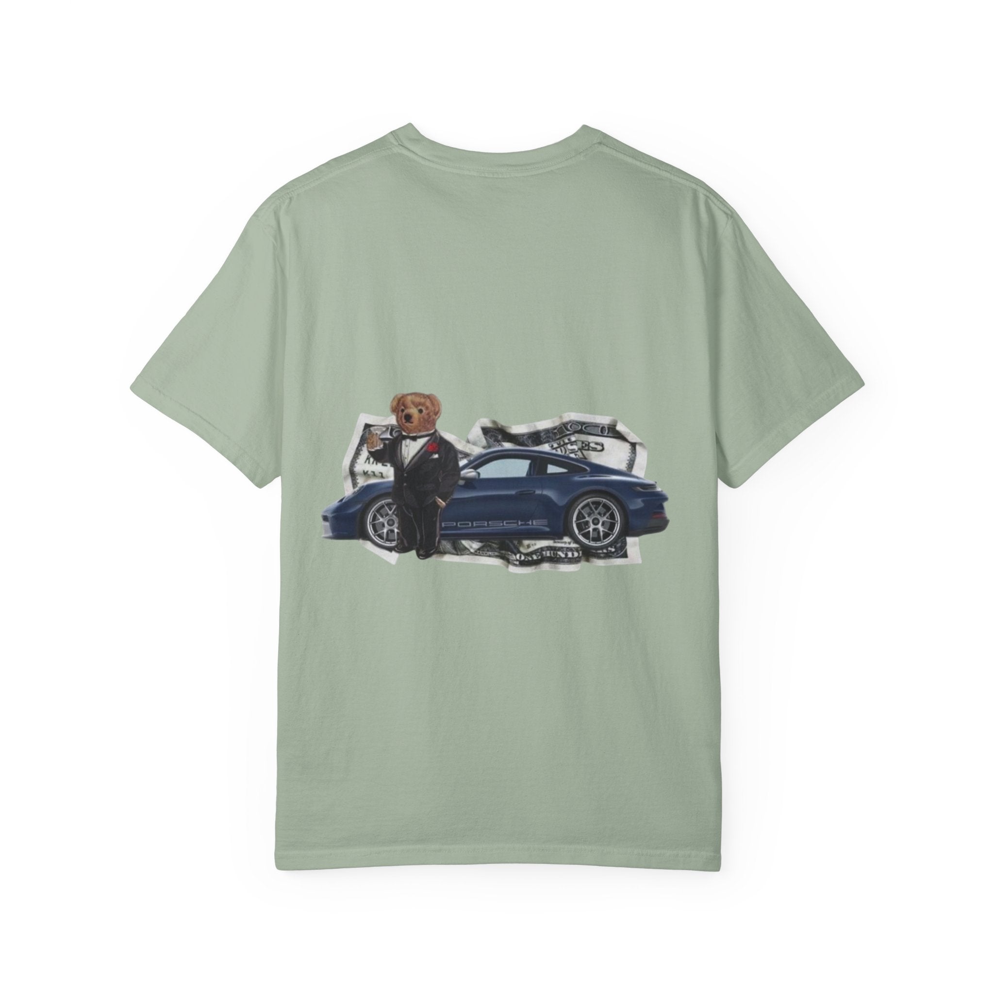 SAEVO Success Top