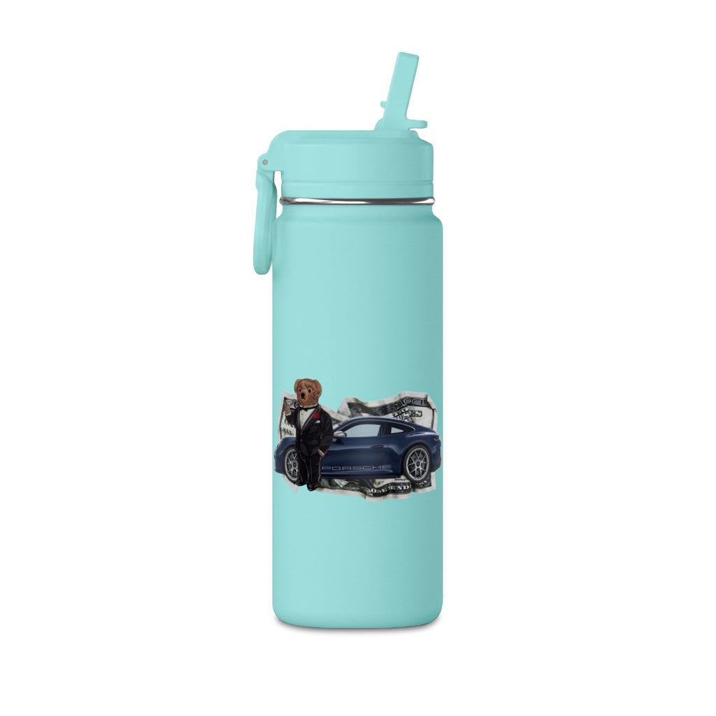 SAEVO Success Mini Water Bottle – 0.6L