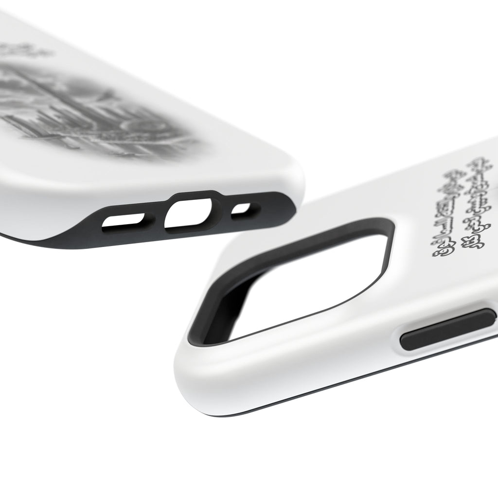 Dubai Dari Impact-Resistant Case