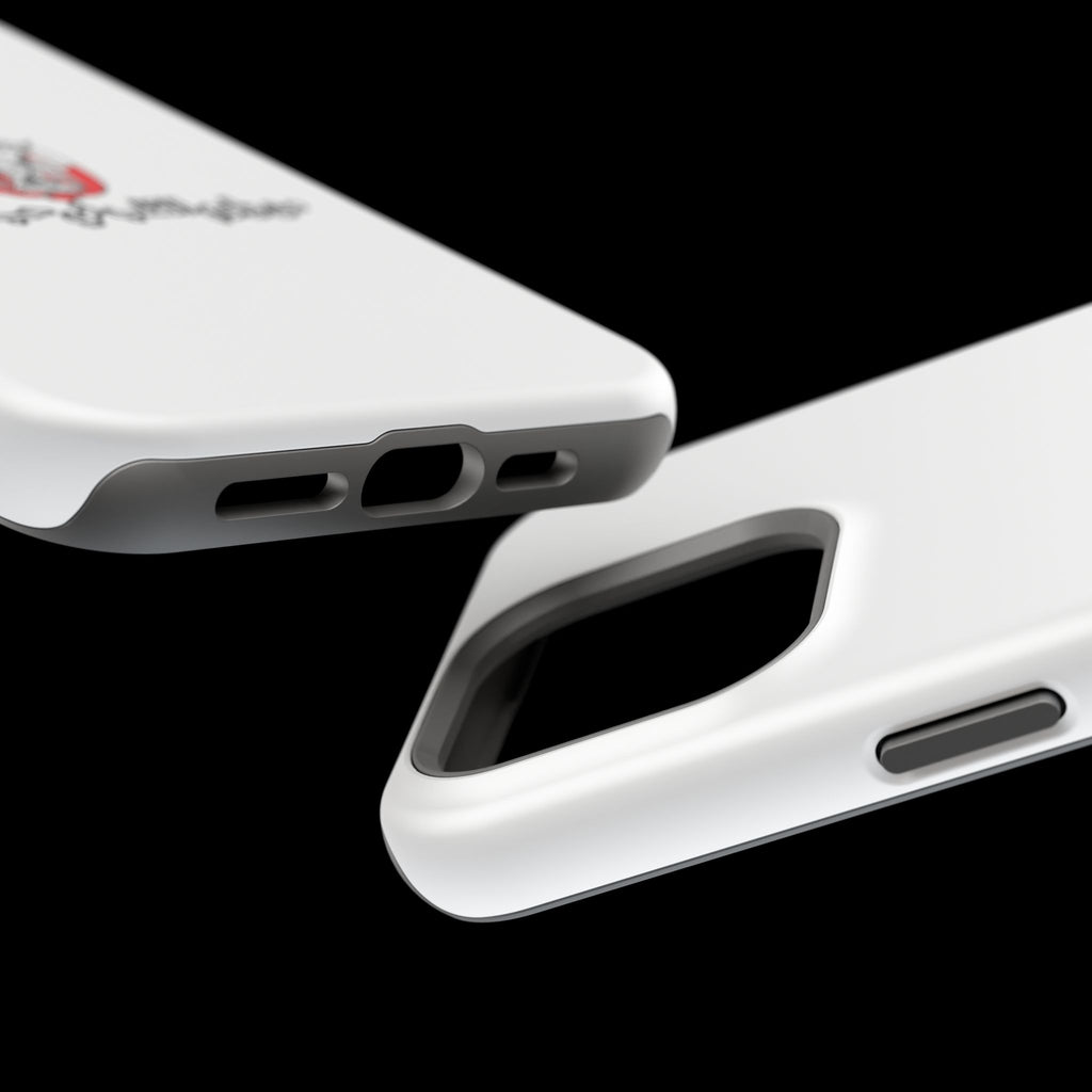 7b Abu Dhabi Magnetic Impact-Resistant Case