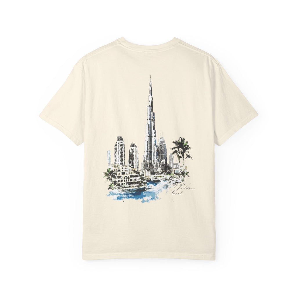SAEVO Burj Khalifa Top