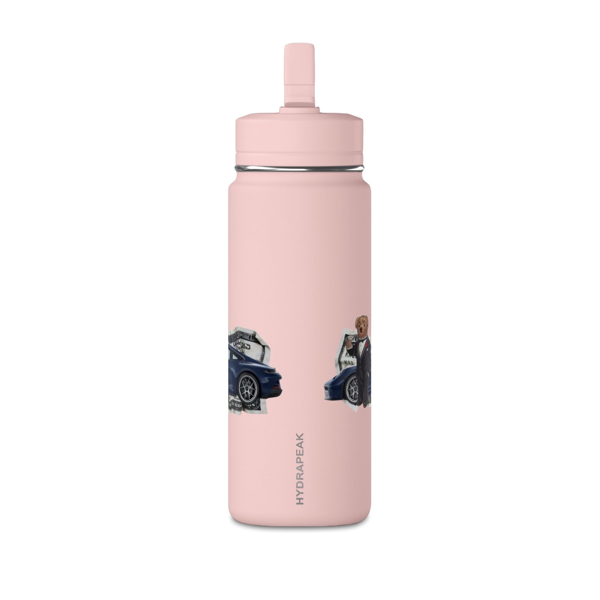 SAEVO Success Mini Water Bottle – 0.6L