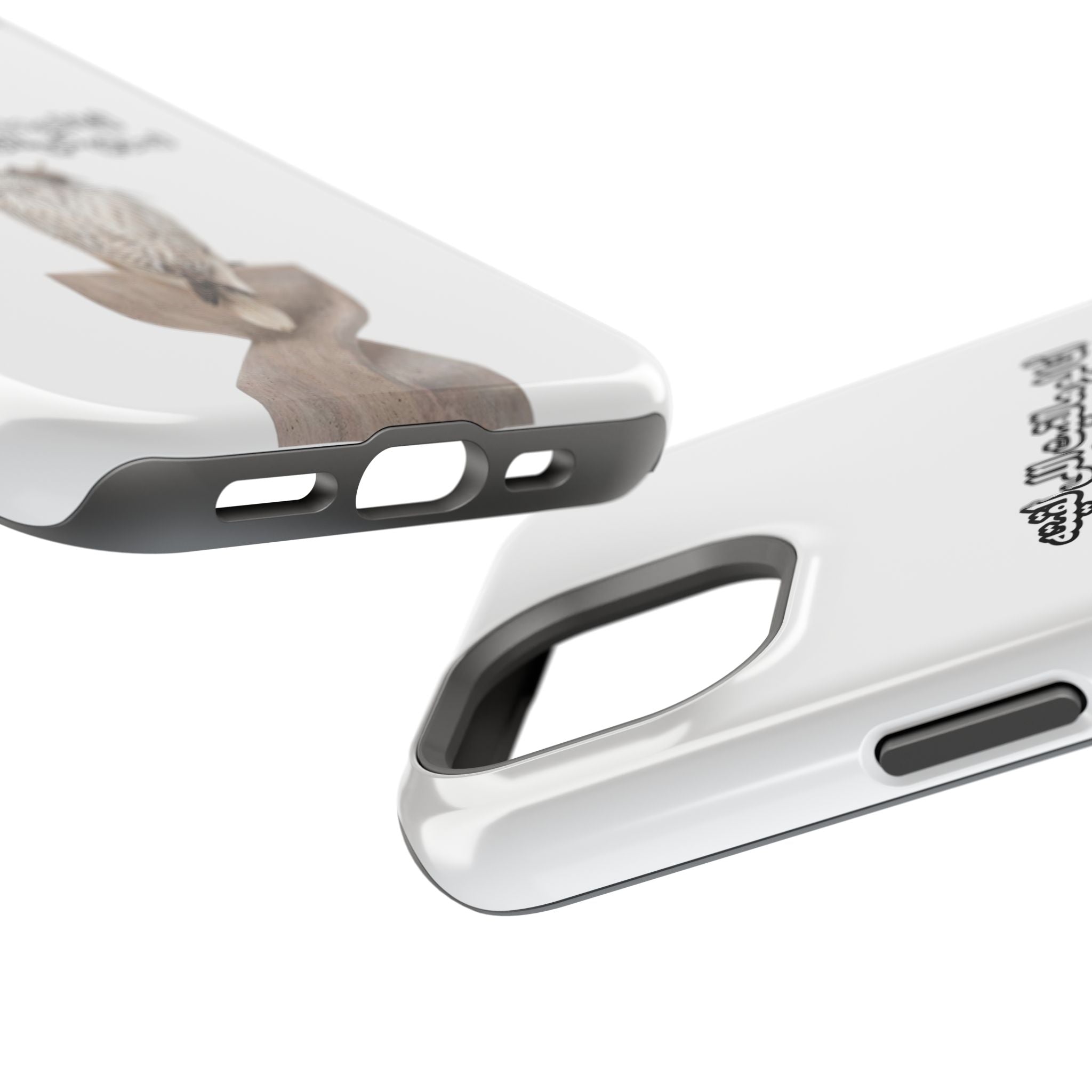 Ajouba Magnetic Impact-Resistant Case