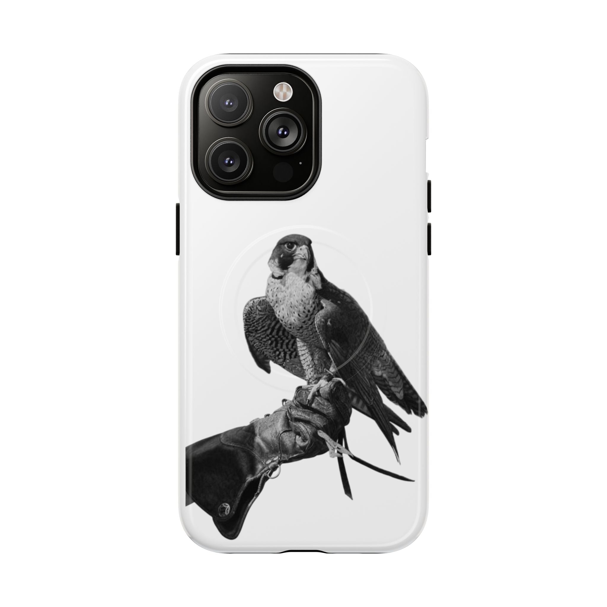 SAEVO Falcon Magnetic iPhone Case