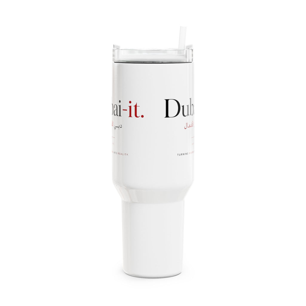 SAEVO Dubai-it Tumbler 40oz (1.18L)