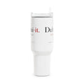 SAEVO Dubai-it Tumbler 40oz (1.18L)