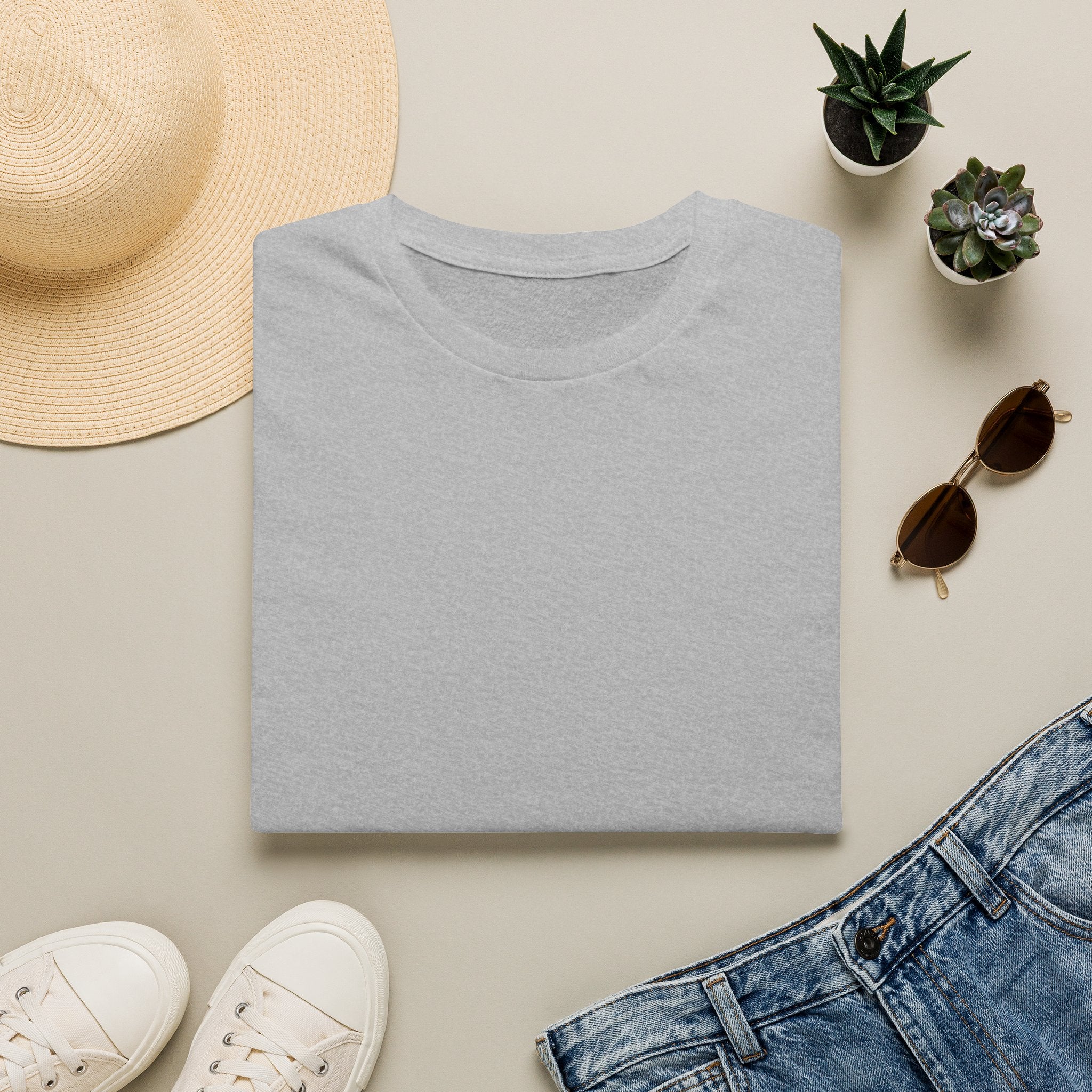 Work Girl T-shirt