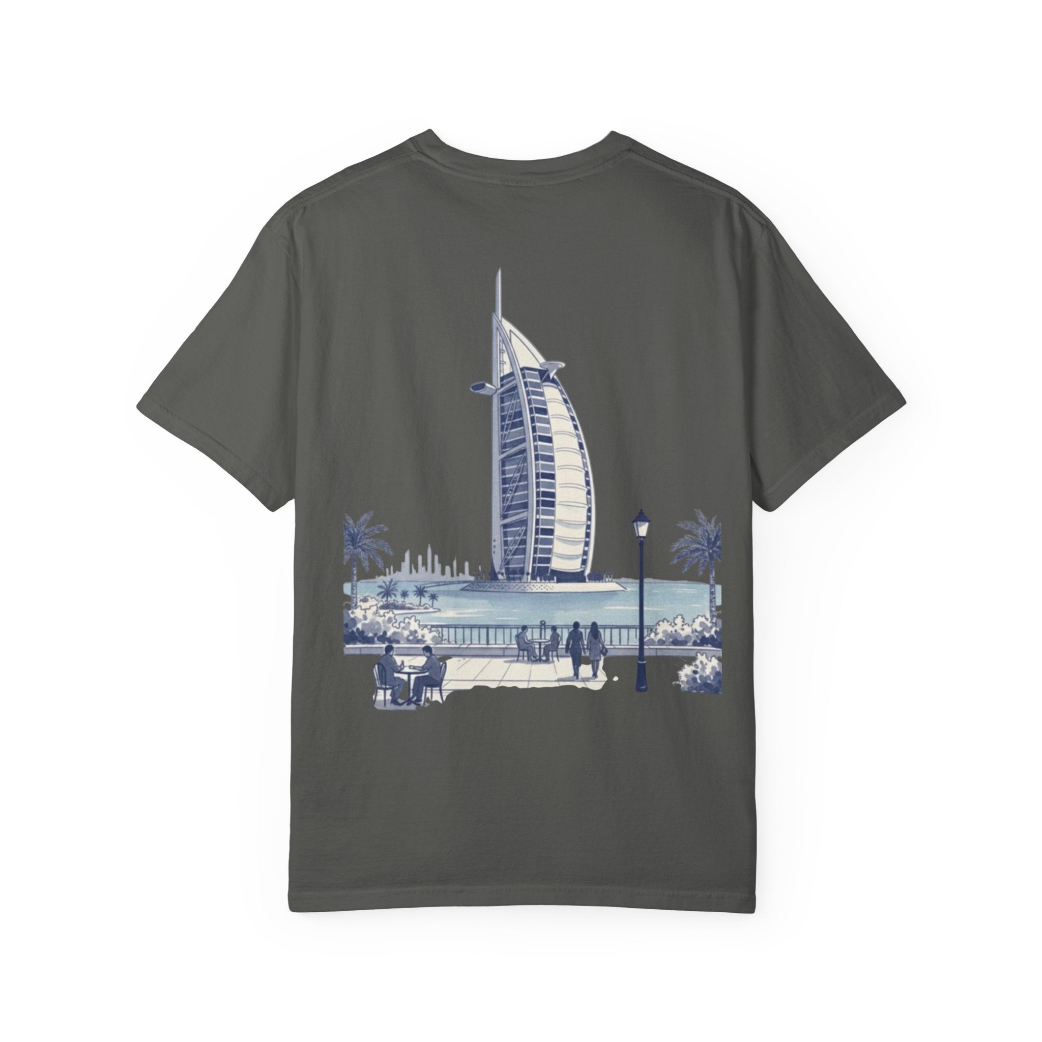 SAEVO Burj Al Arab Top