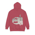 Future Museum Hoodie