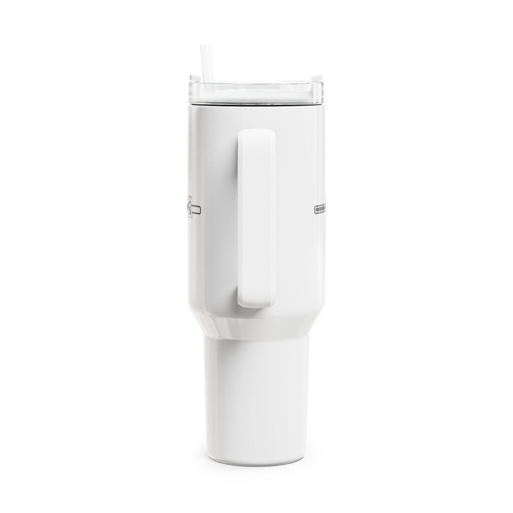 SAEVO Loading Wealth Tumbler – 1L