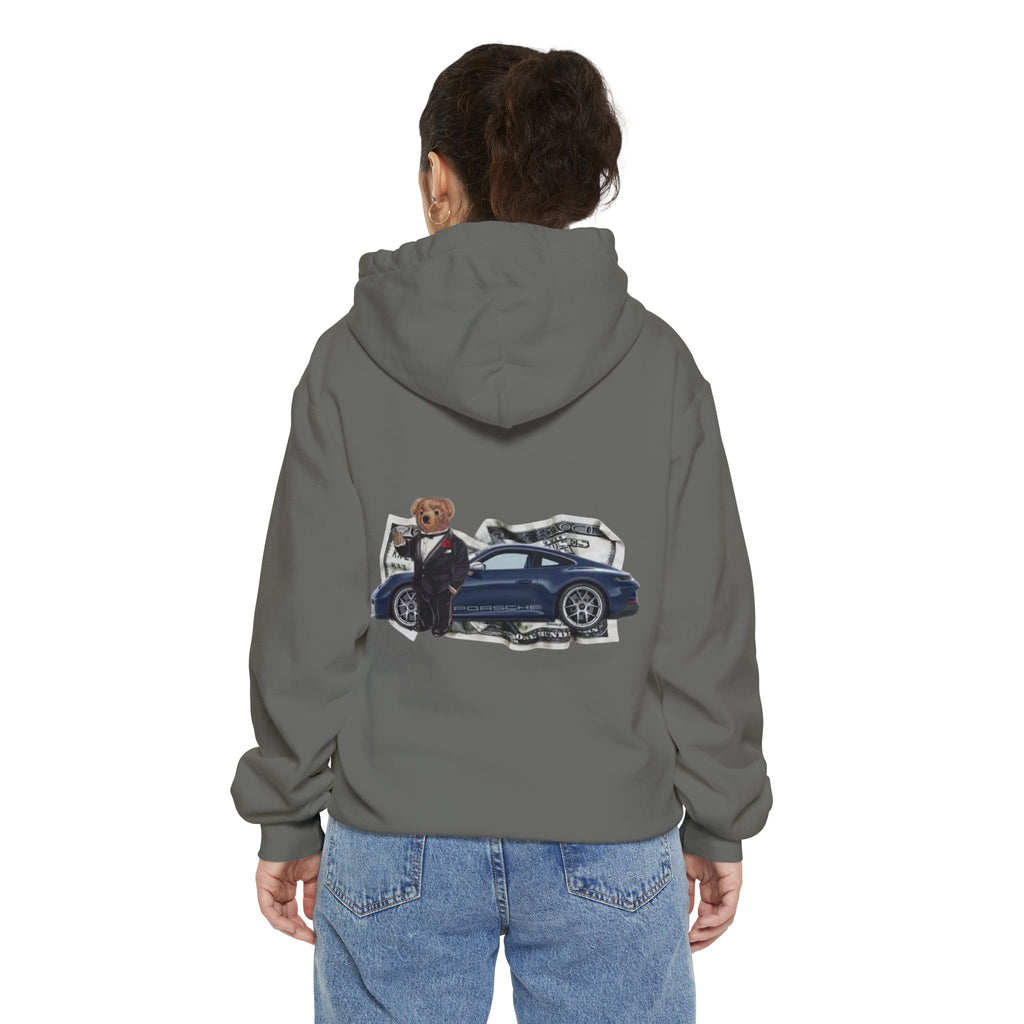 SAEVO Success Hoodie