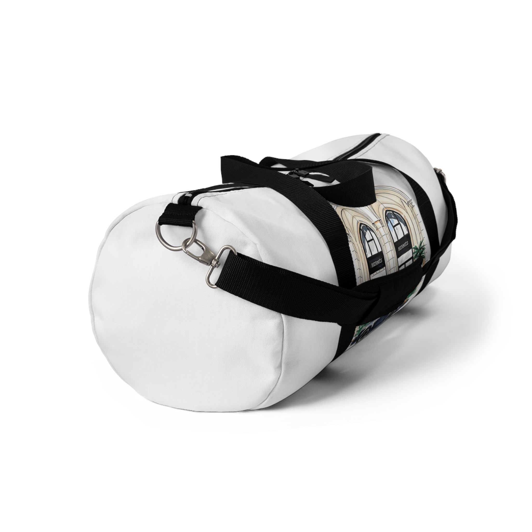 SAEVO Monaco Duffel Bag