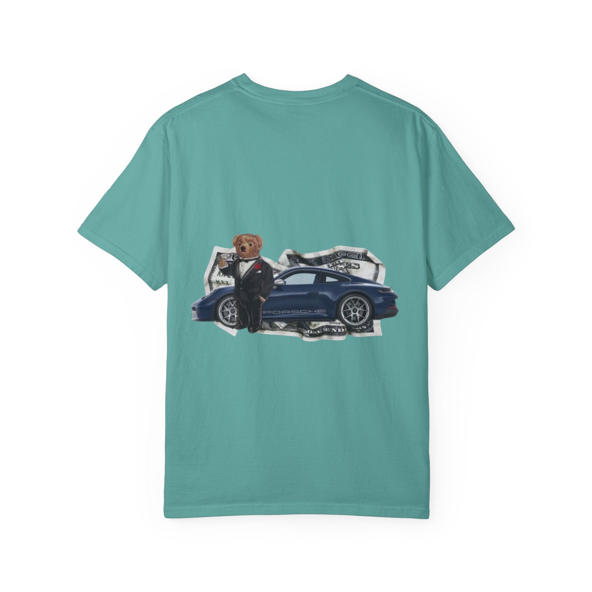 SAEVO Success Top