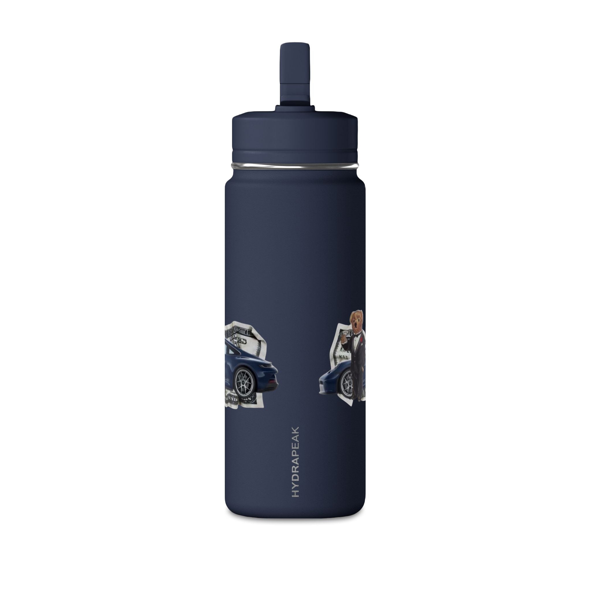 SAEVO Success Mini Water Bottle – 0.6L