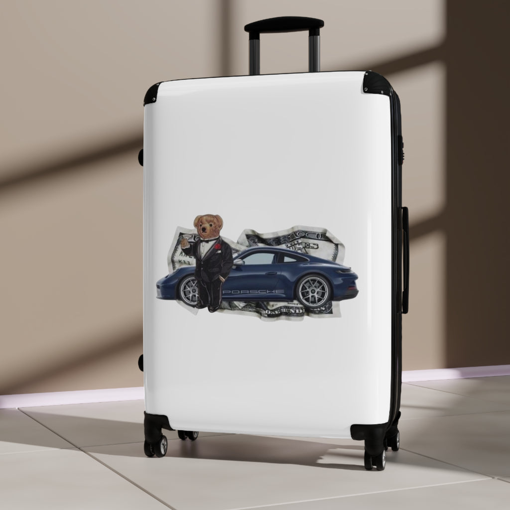 SAEVO Success Suitcase
