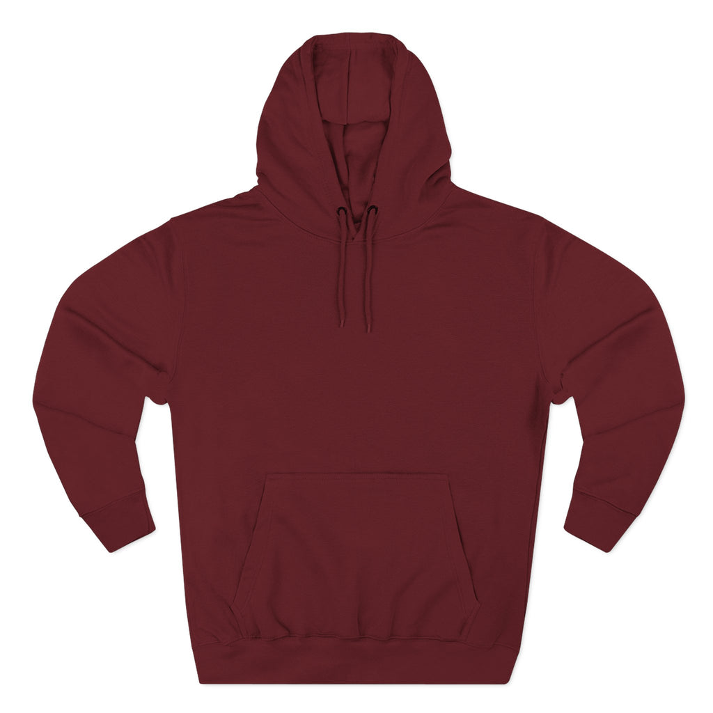 Porsche Dreams Hoodie
