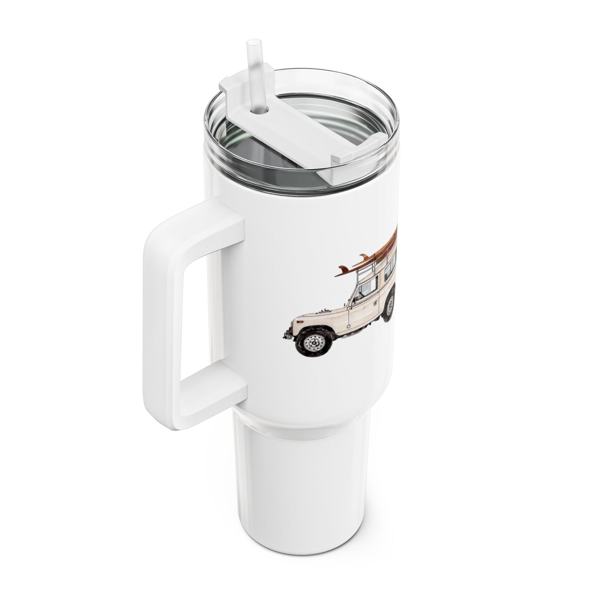 SAEVO Adventure Tumbler – 1L