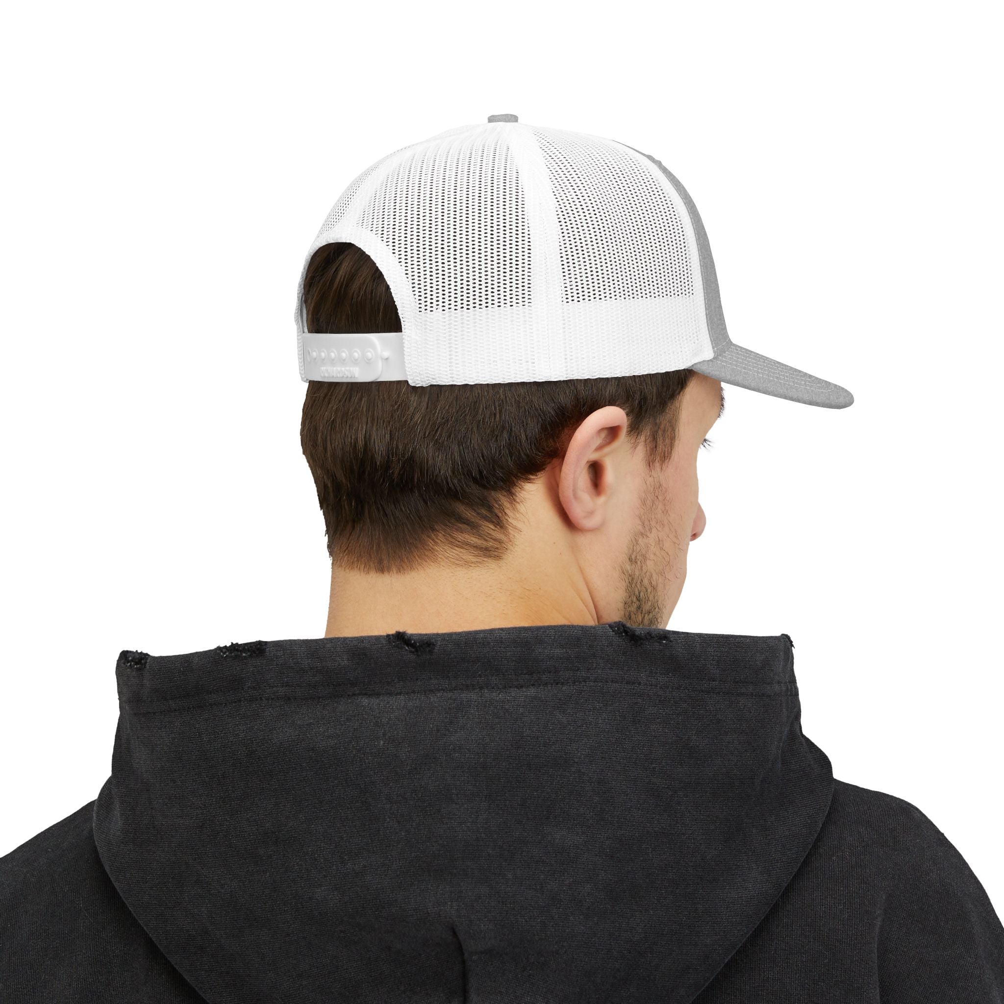 SAEVO Dubai-it Snapback Trucker Cap