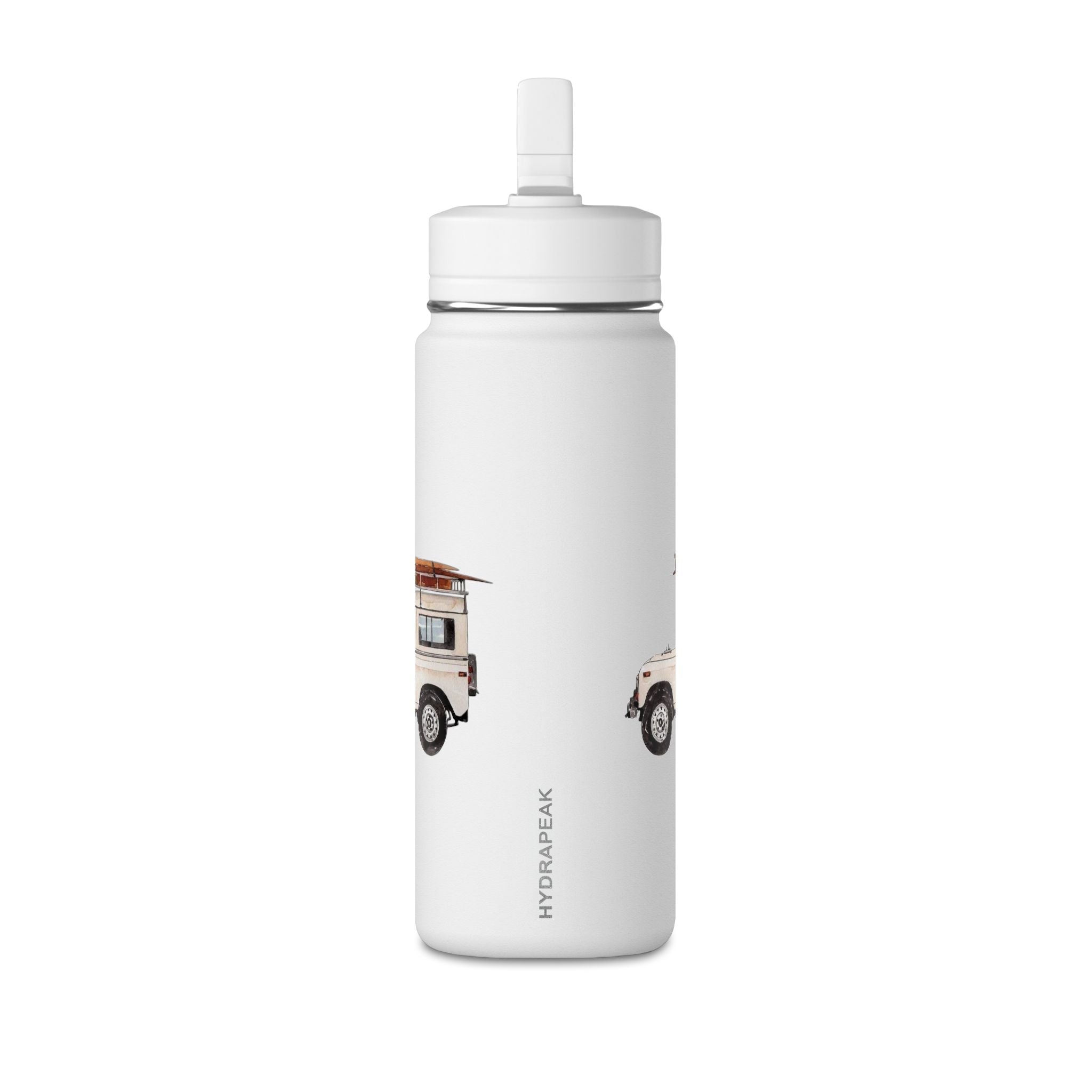 SAEVO Adventure Mini Water Bottle – 0.6L