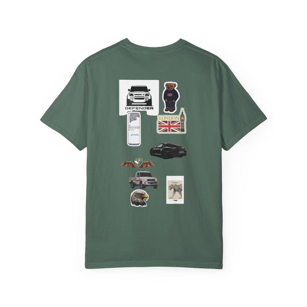 SAEVO Urban Explorer Top