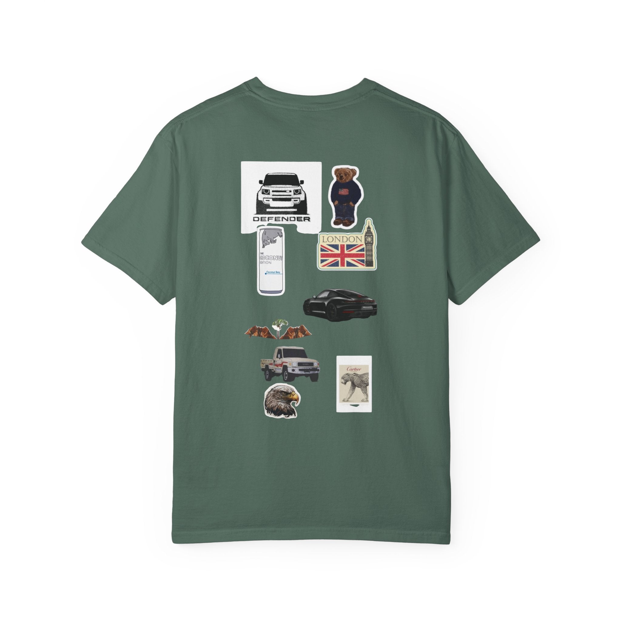 SAEVO Urban Explorer Top