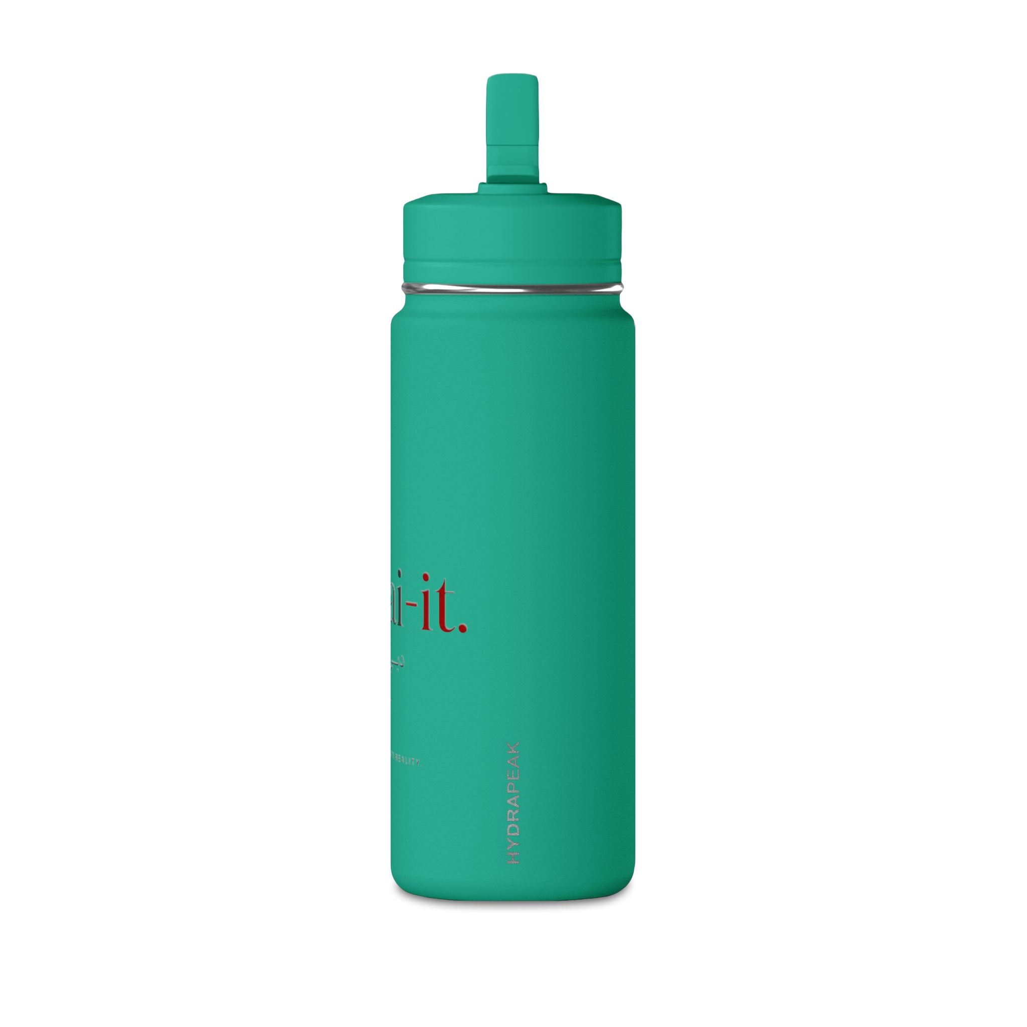SAEVO Dubai-it Mini Water Bottle 20oz (0.6L)