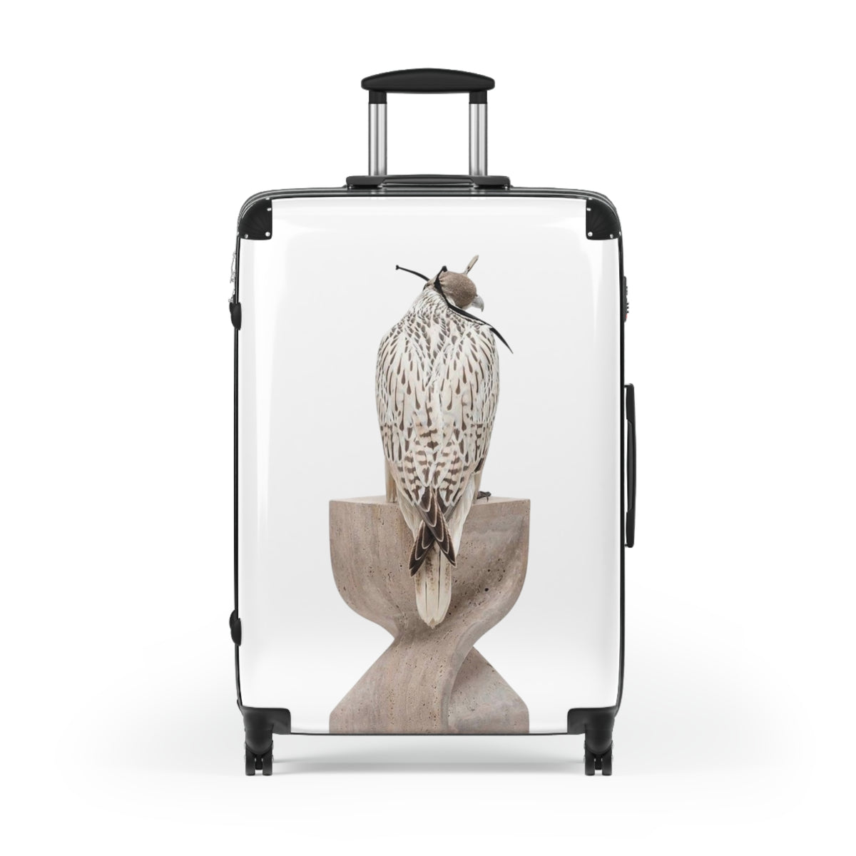 SAEVO Falcon Perch Suitcase