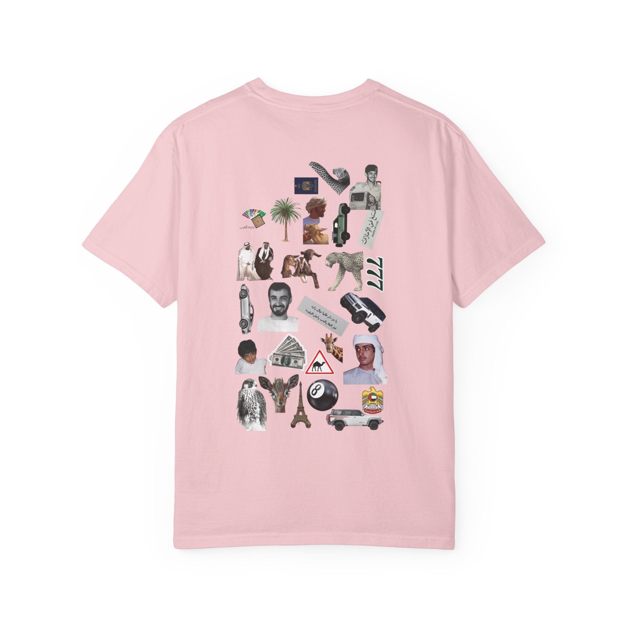 SAEVO UAE Lifestyle Top