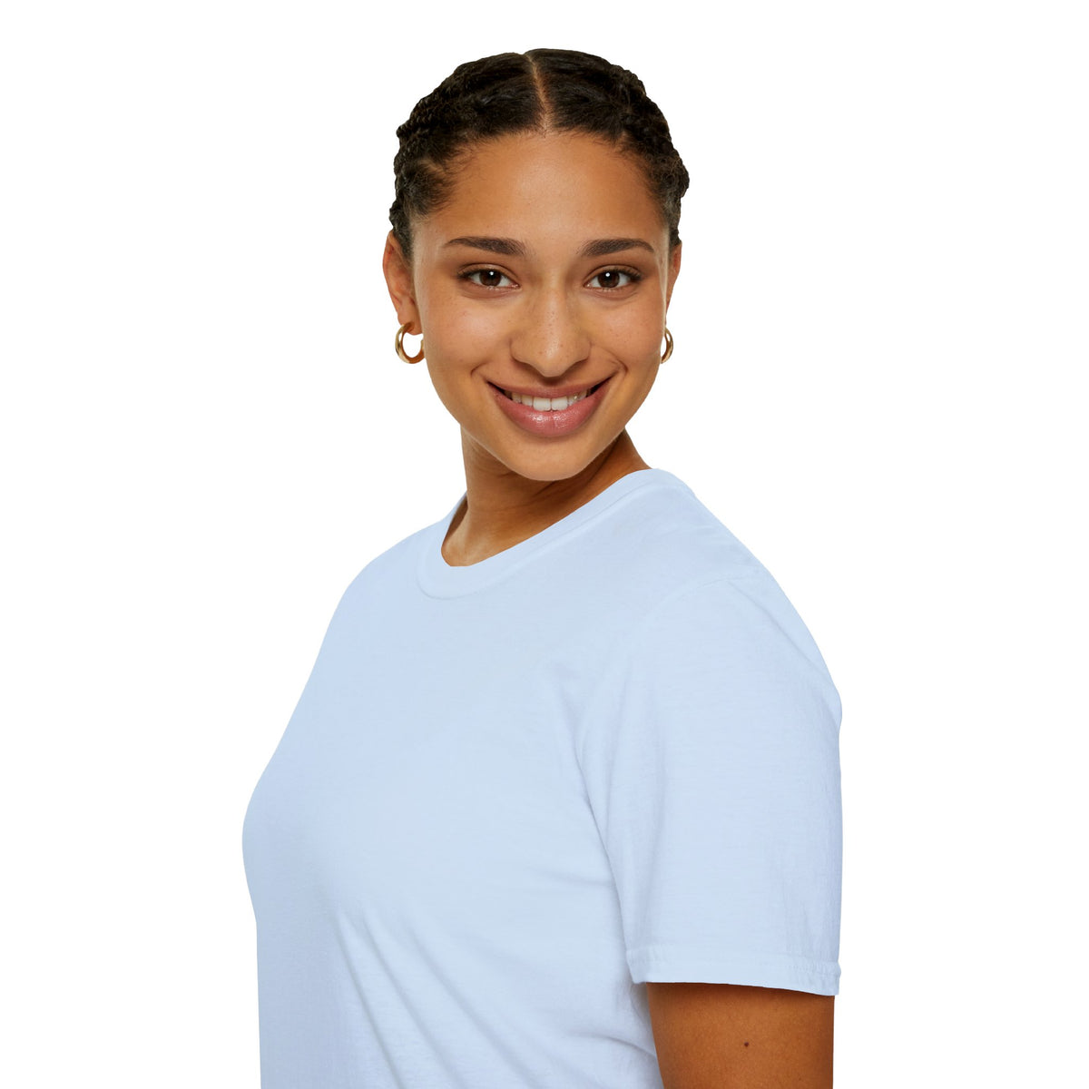 Work Girl T-shirt