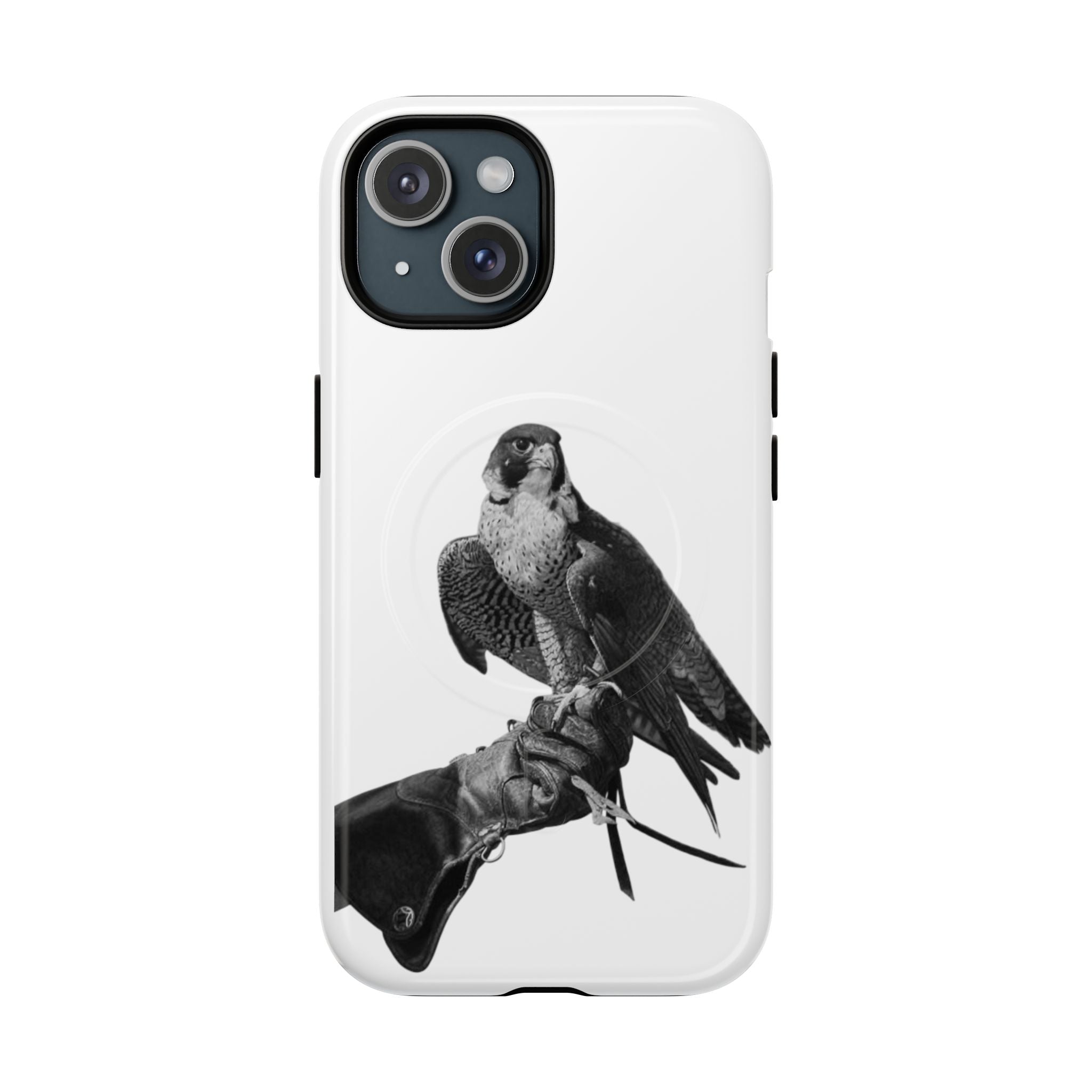 SAEVO Falcon Magnetic iPhone Case