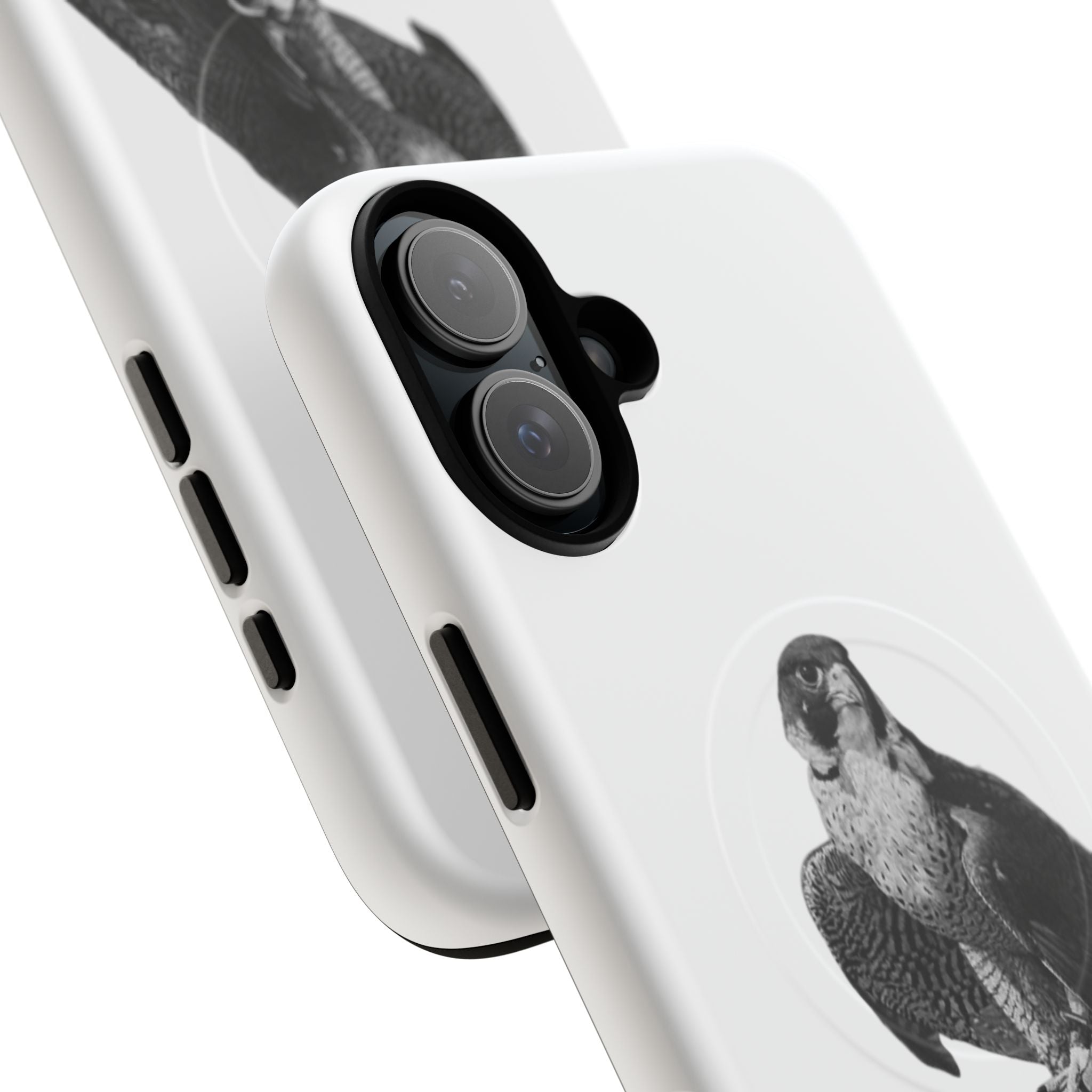 SAEVO Falcon Magnetic iPhone Case