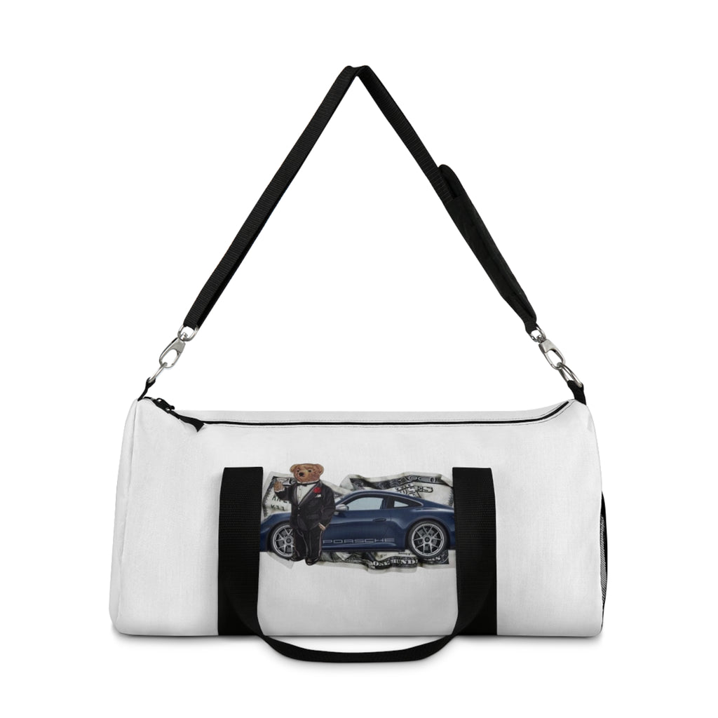 SAEVO Success Duffel Bag