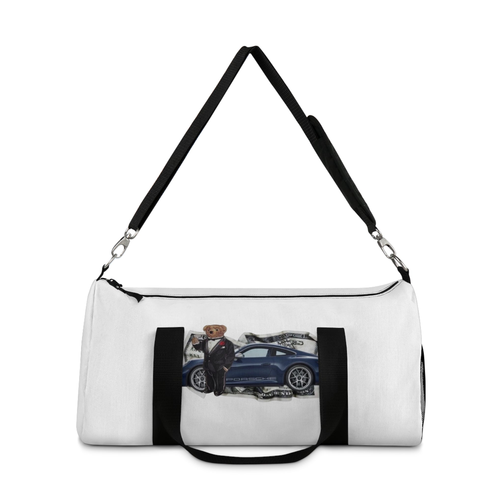 SAEVO Success Duffel Bag