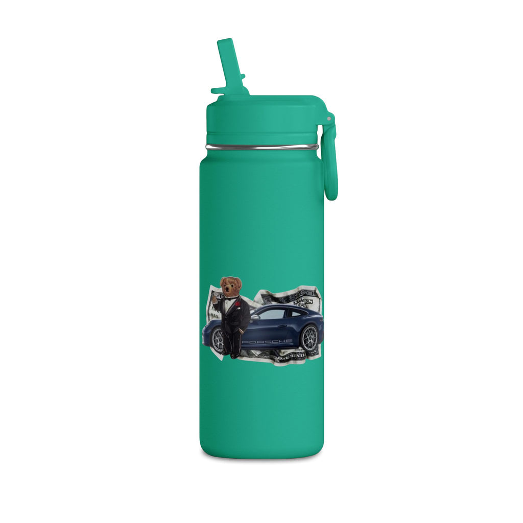 SAEVO Success Mini Water Bottle – 0.6L