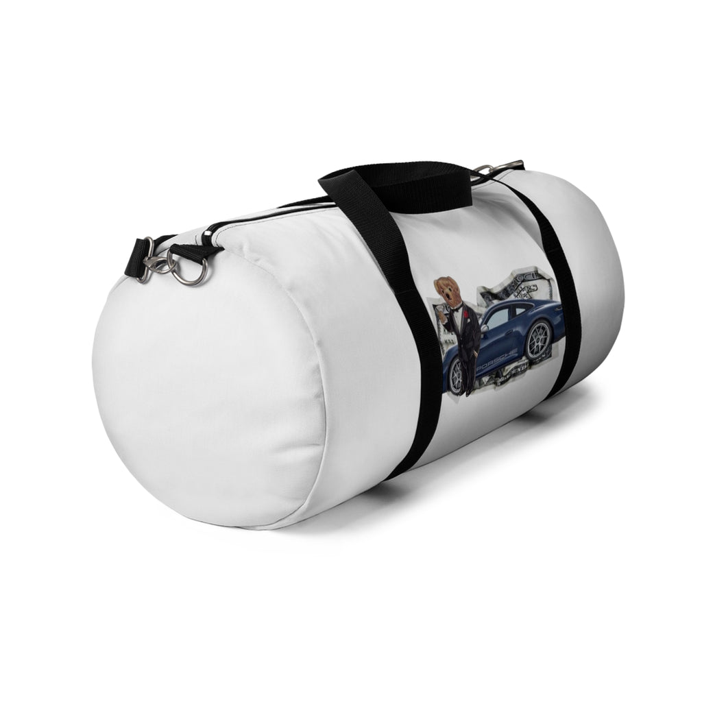 SAEVO Success Duffel Bag