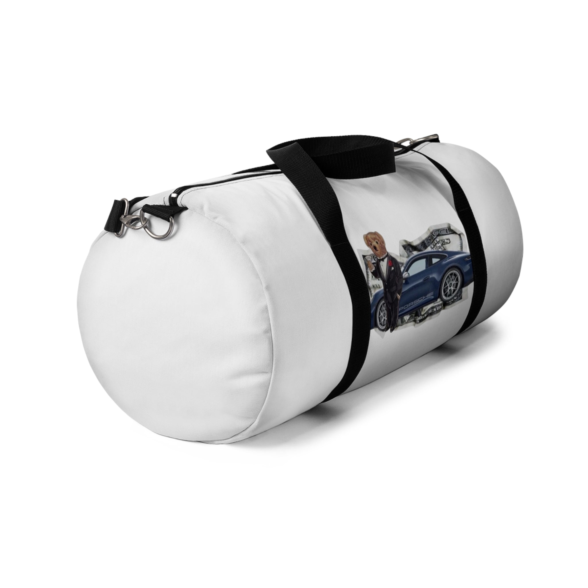 SAEVO Success Duffel Bag