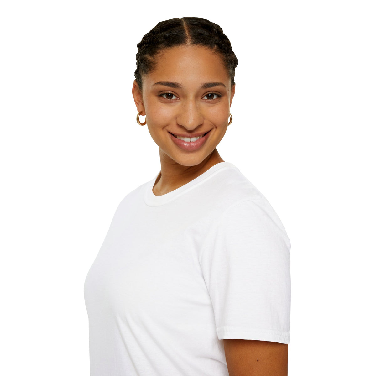 Work Girl T-shirt