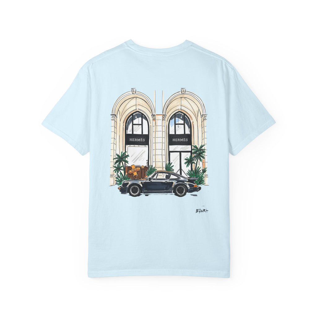 SAEVO Monaco Top