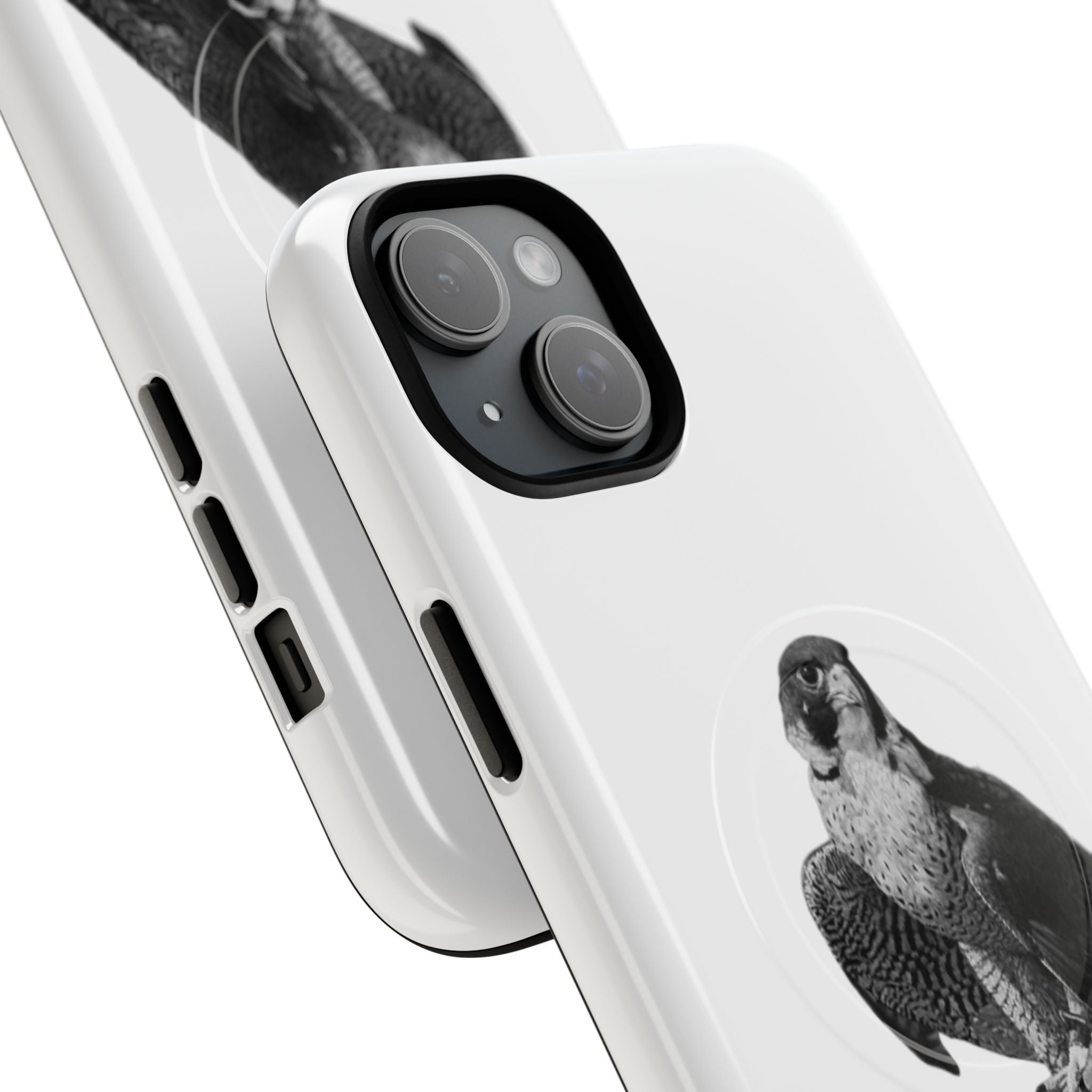 SAEVO Falcon Magnetic iPhone Case