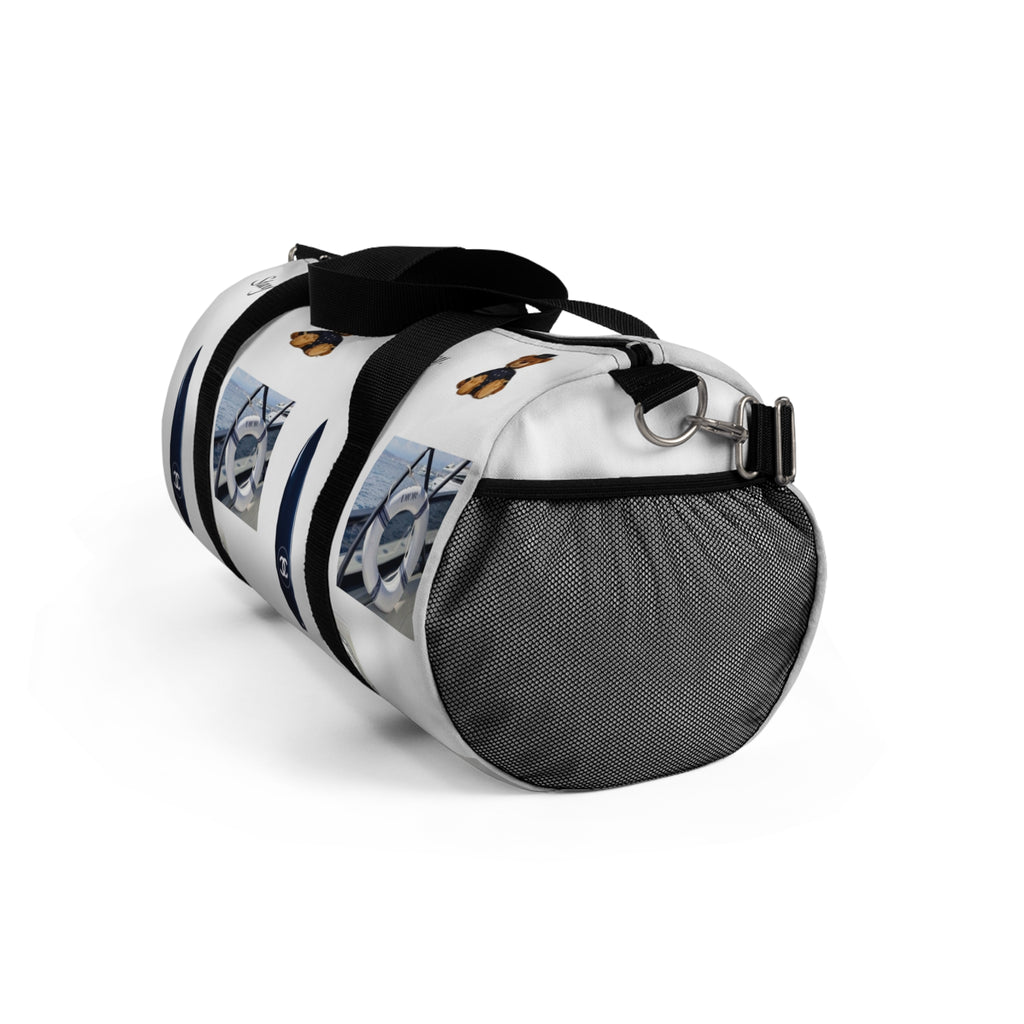 SAEVO Stay Classy Duffel Bag